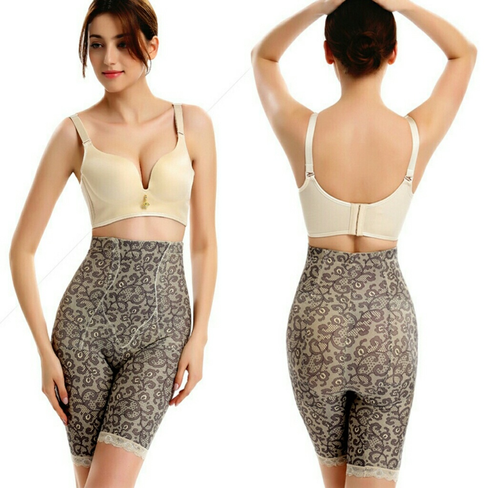Shape wear